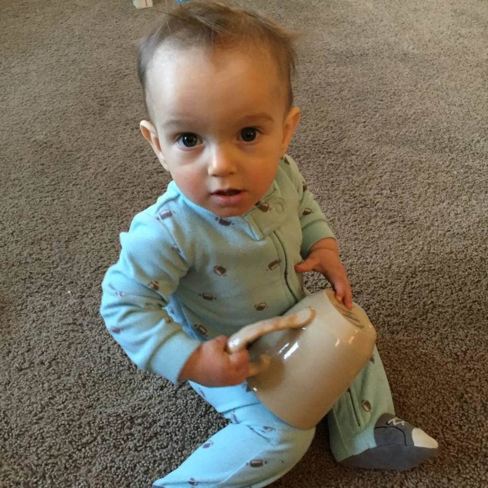 Meet your Posher, Anne-marie